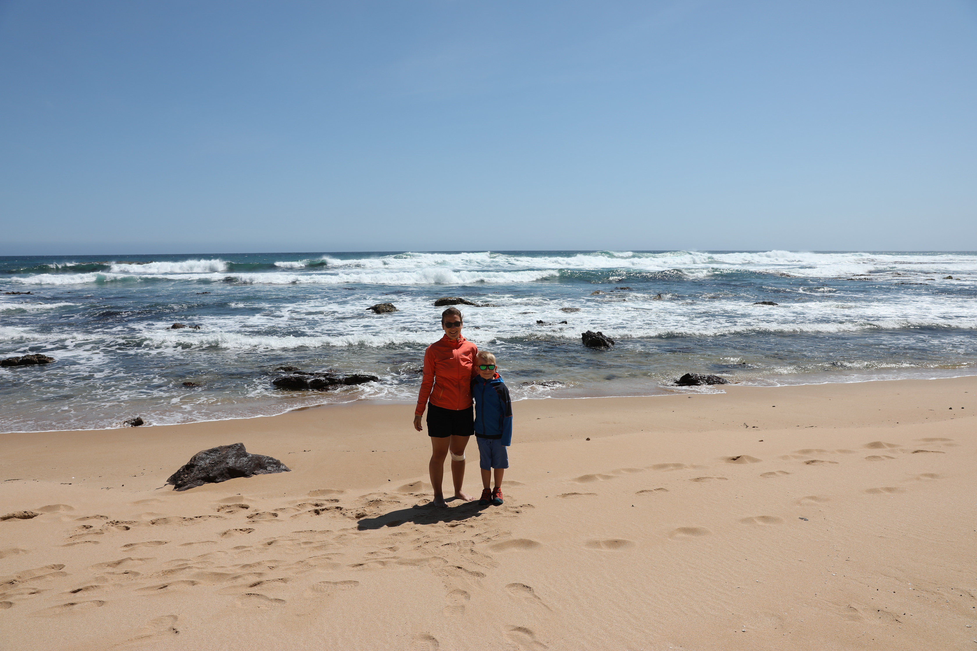 Die wieder fitten Patienten